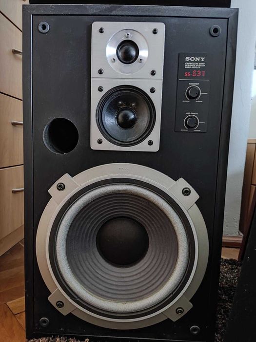 Продавам HIFI тонколони