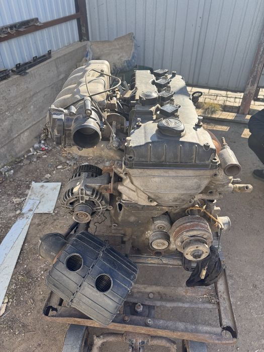 продам мотор змз 405, для газели