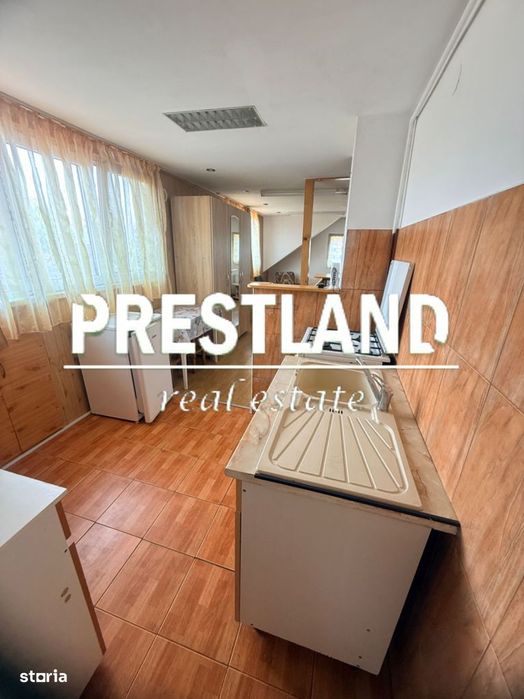 Inchiriez apartament la casă, zona Lazaret la 3 minute de Gara  !! - View 3