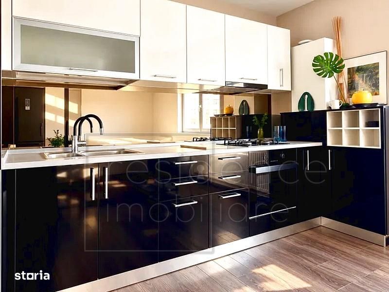 Apartament 2 camere modern, Marasti, zona strazii Bucuresti+Parcare