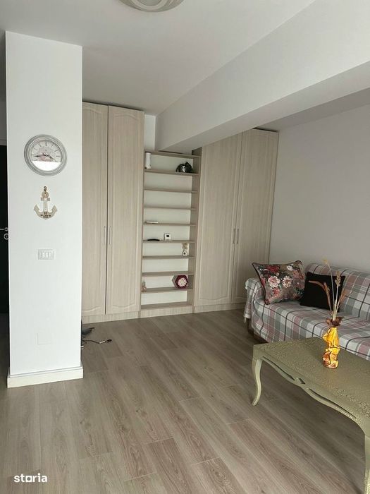 Apartament cu 2 camere, decomandat, Central, 56mp, 145.000 euro