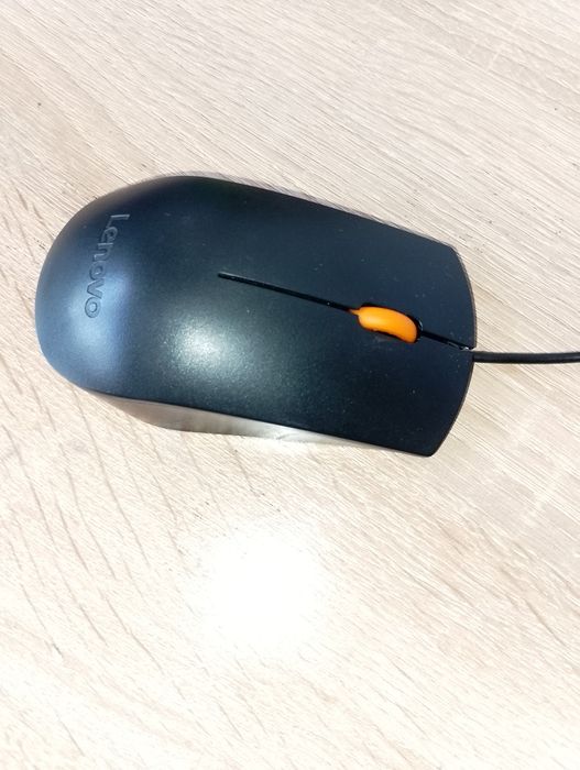 Mouse Lenovo 300 cu fir