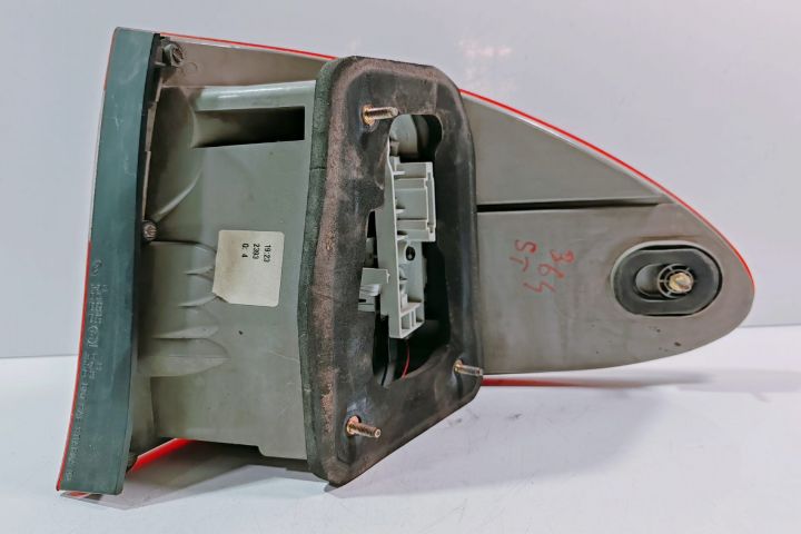 Stop  tripla stanga fara soclu A2118201564 Mercedes-Benz E-Class W211