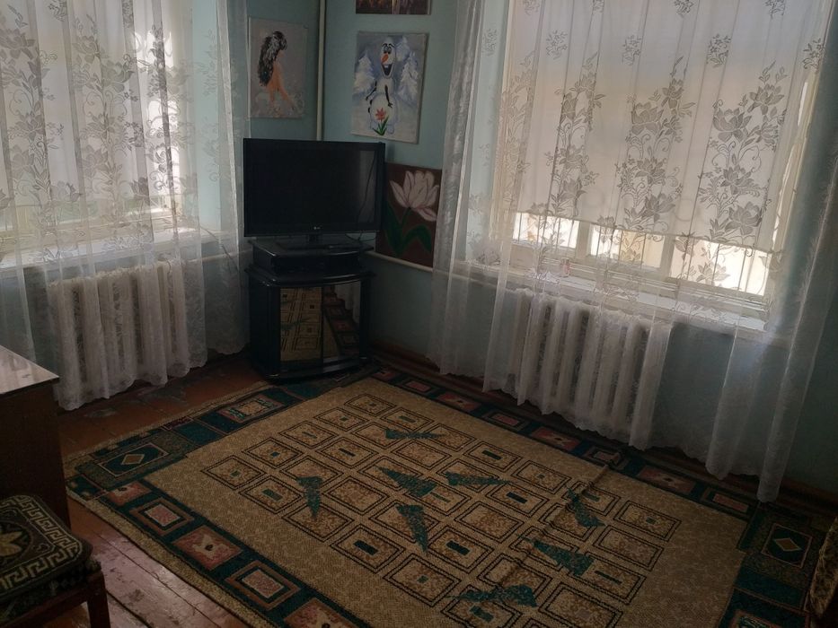 Продаётся дом в г. Нуравшан (Тойтепа))