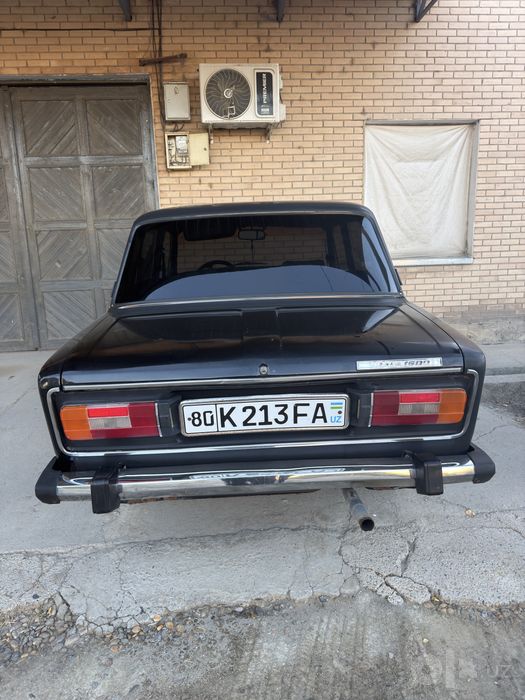 Срочно продаёться!!! Vaz 2106