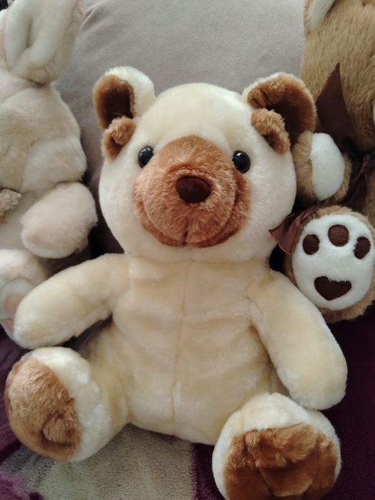 Yumshoq oyinchoqlar sotiladi narxlari uziga qarab