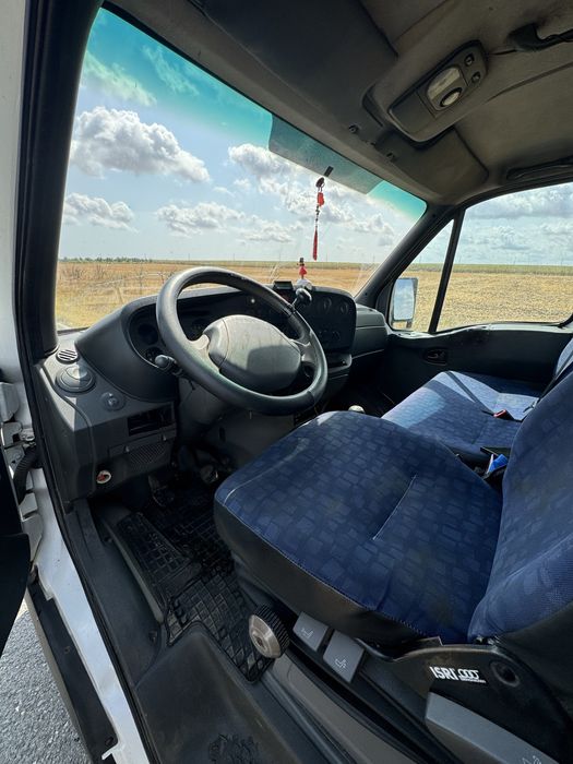 Iveco Daily 35c14