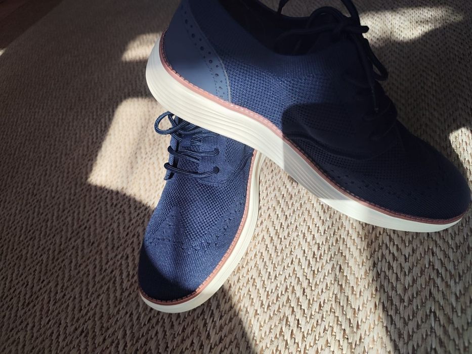 Кеды летние новые