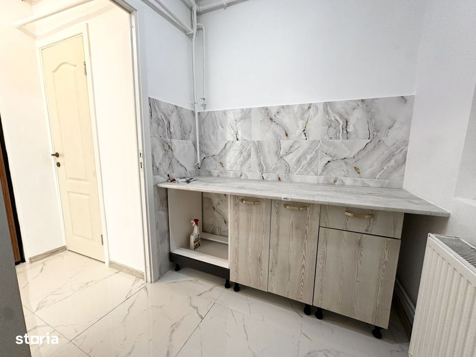 Apartament renovat nou 2 camere - Calea Sagului