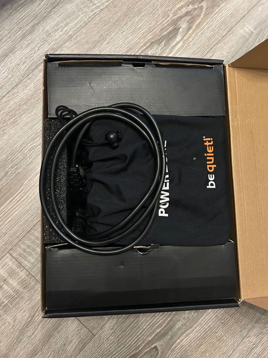 be qualet захранване 1000w
