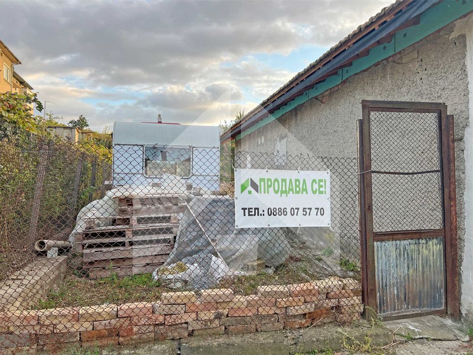 Продава се Парцел в Нови пазар - 415 кв.м за 74 €/кв.м - Снимка #13