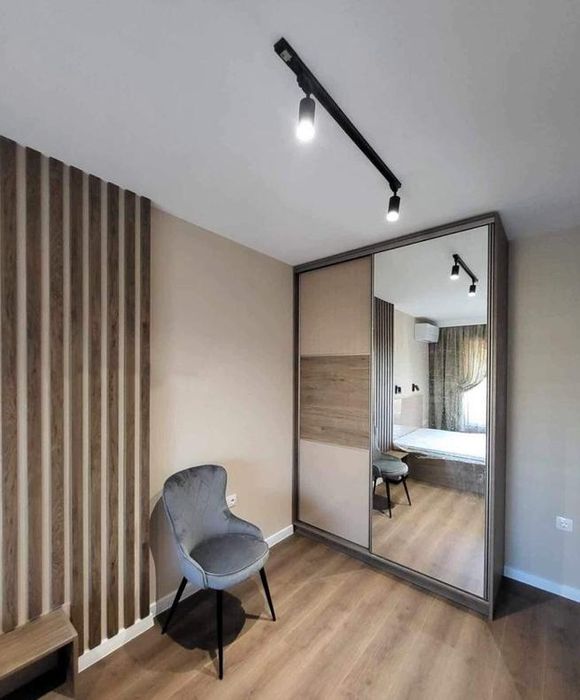 Дава се под наем Тристаен апартамент в Пловдив, Христо Смирненски - 88 кв.м за 800 € - Снимка #4