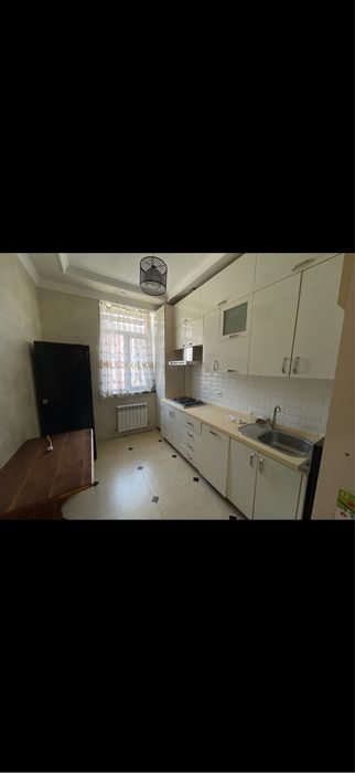 Сдается в аренду 3-х комнатная квартира