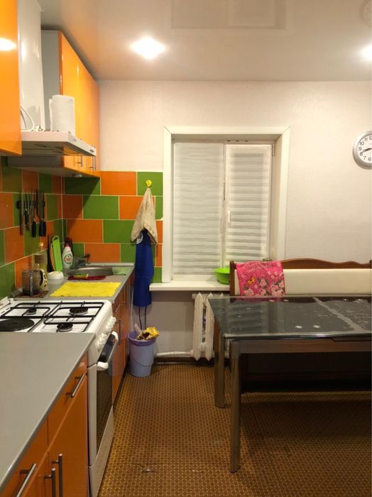 Продам дом в центре