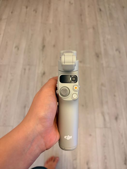 Dji osmo 7 70$ идеал