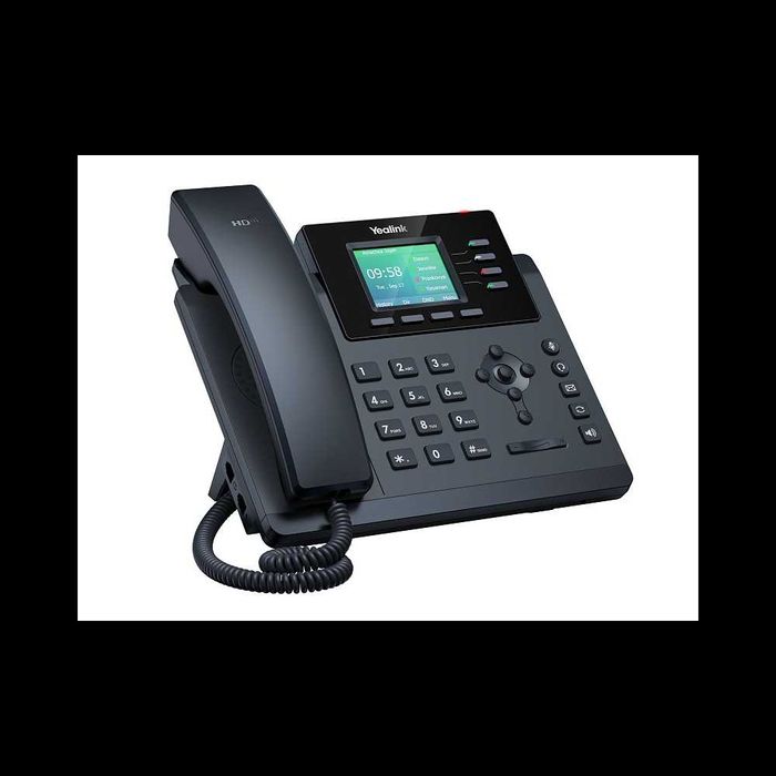 Yealink SIP-T34W