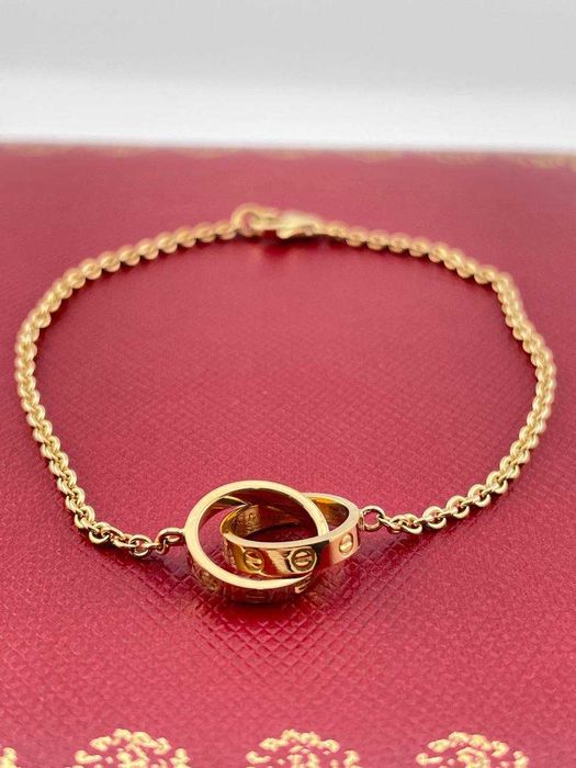 Браслет Cartier Love