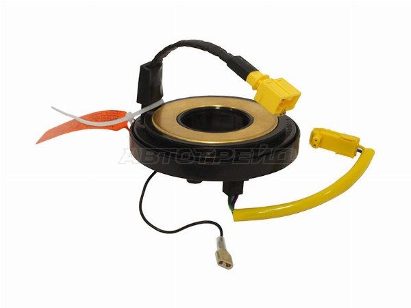 Шлейф подрулевой Mitsubishi Galant