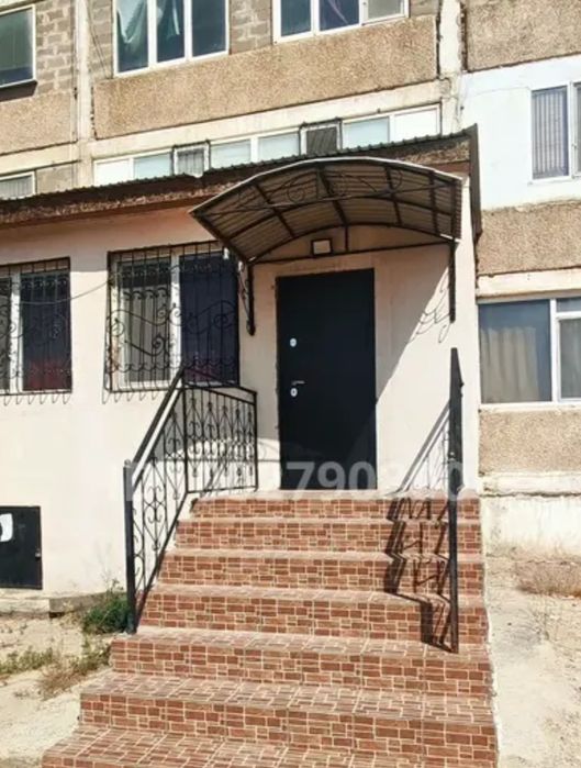 Продам 3 комнатную квартиру.