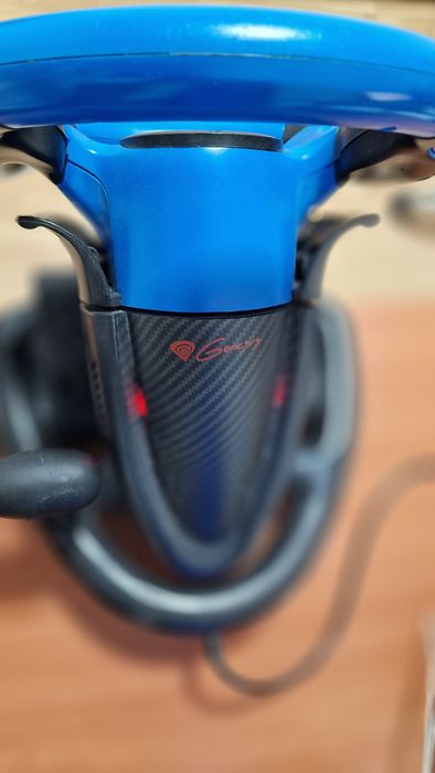 Volan Genesis Seaborg 350