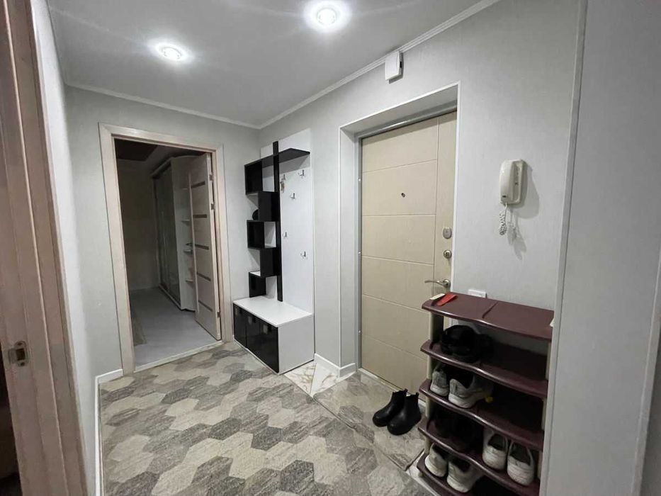 Дава се под наем Двустаен апартамент в София, Люлин 1 - 56 кв.м за 350 € - Снимка #3