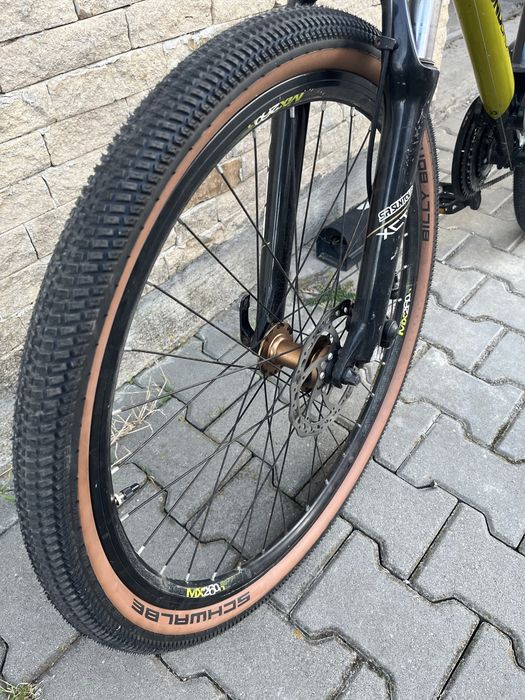Bicicleta Diamondback Outlook Full Suspension