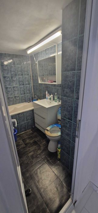 Apartament 2 camere Moreni