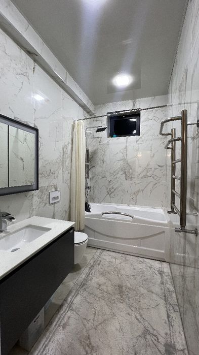 Чиланзар Октепа! Новостройка 4/3/7