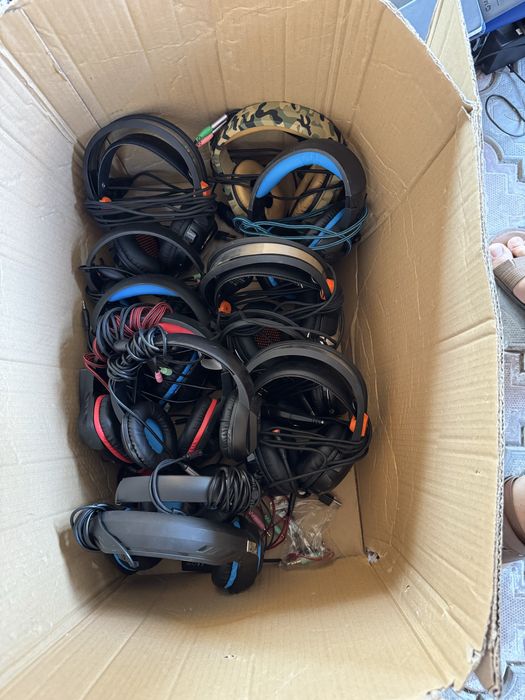 Распродажа офисной мебели