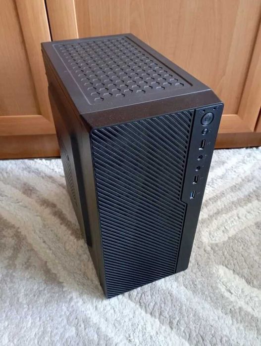 Системный блок core i5 4570