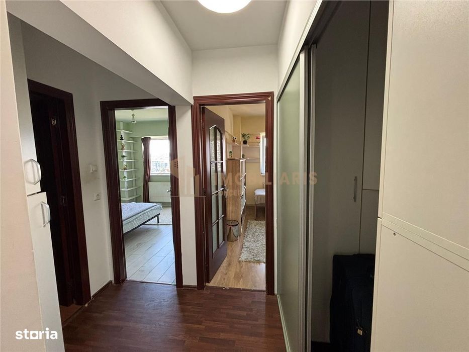 Apartament 3 camere decomandat | Garaj | Lift | Republicii – Parcul Ce