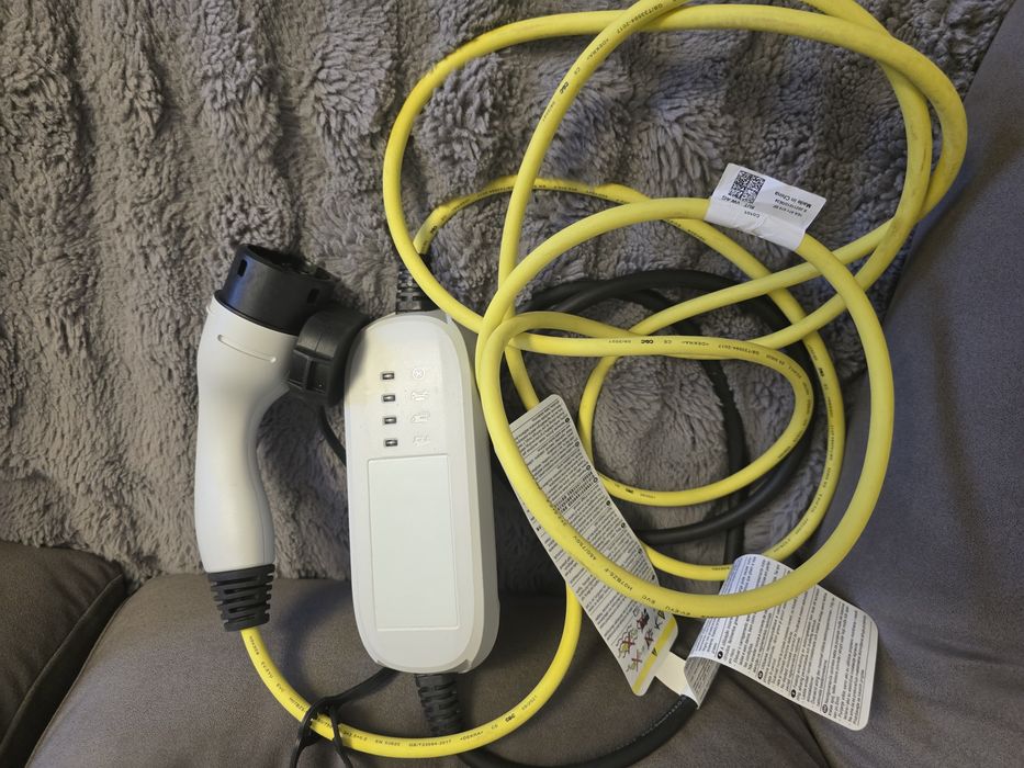 Statie incarcator masini electrice  Bmw Vw Mercedes volvo