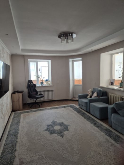 2-х комнатная квартира
