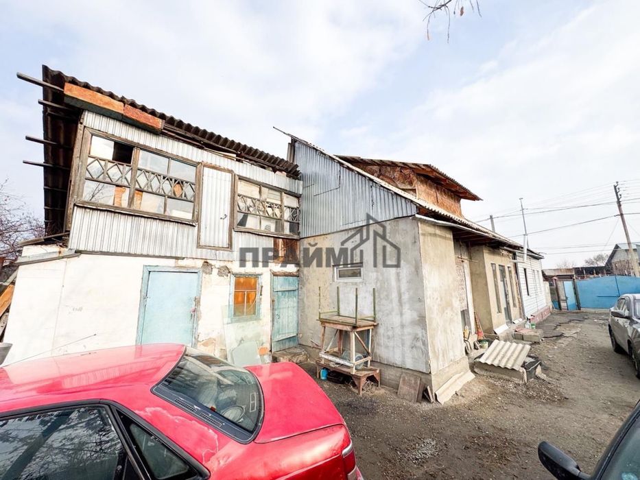 ПРОДАМ 4Х. Дом Центр (Эйли ПРАЙМ)