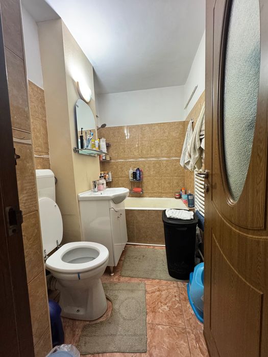 Vând apartament George Enescu