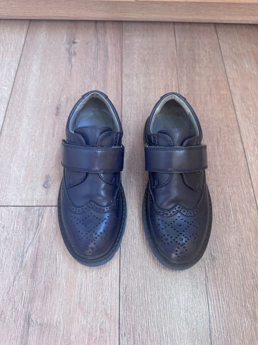 Детские туфли котофей