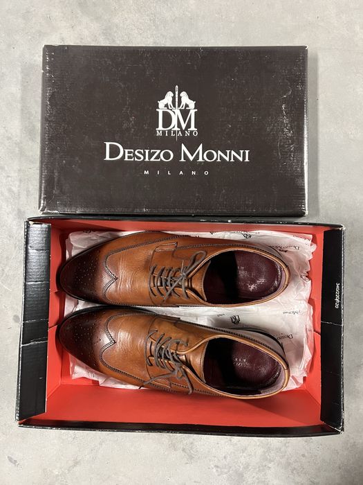 Чистонови мъжки Обувки