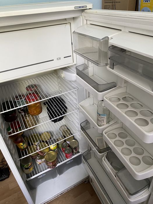 Холодильник Атлант