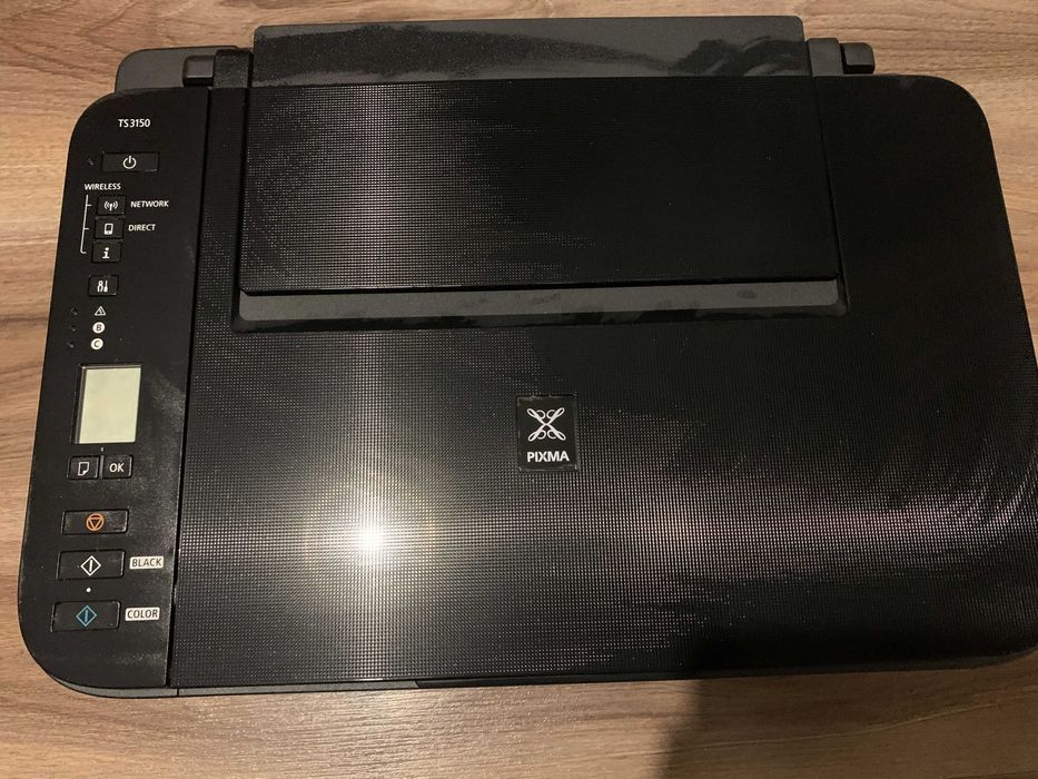 Multifuncționale Canon (MP210 & TS3150) – Pentru Piese sau Reparație