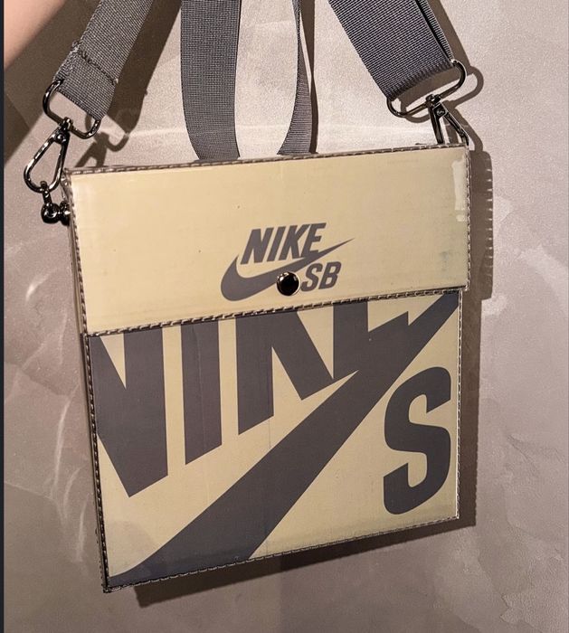 Ручная работа сумка Nike