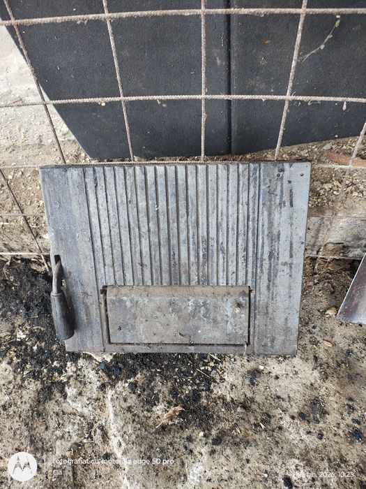 Elemenți centrala  Ferroli