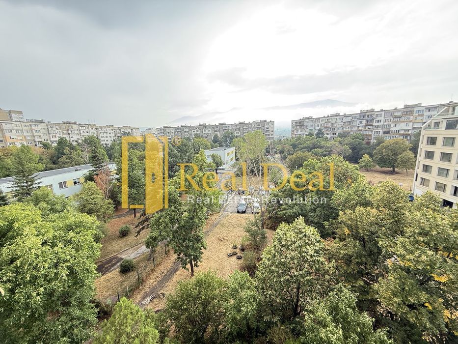 Дава се под наем Двустаен апартамент в София, Младост 1 - 45 кв.м за 384 € - Снимка #6