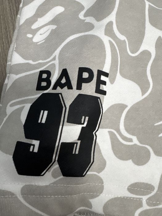 Pantaloni BAPE Inter Miami, NOU