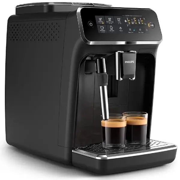 Кофемашина Philips EP1220/00 в Ташкенте