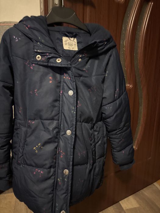 Geaca fete, Cool Club, groasa- matimea 128