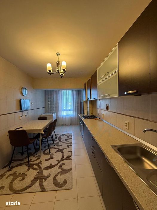Apartament,