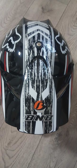Продам мотошлем BNB
