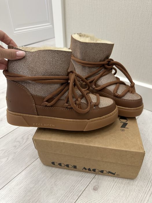 Продам Зимние луноходы