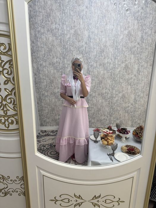 Норка Шуба желет