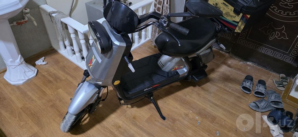 Yili 2025 probeg 12000 yurub durubdi